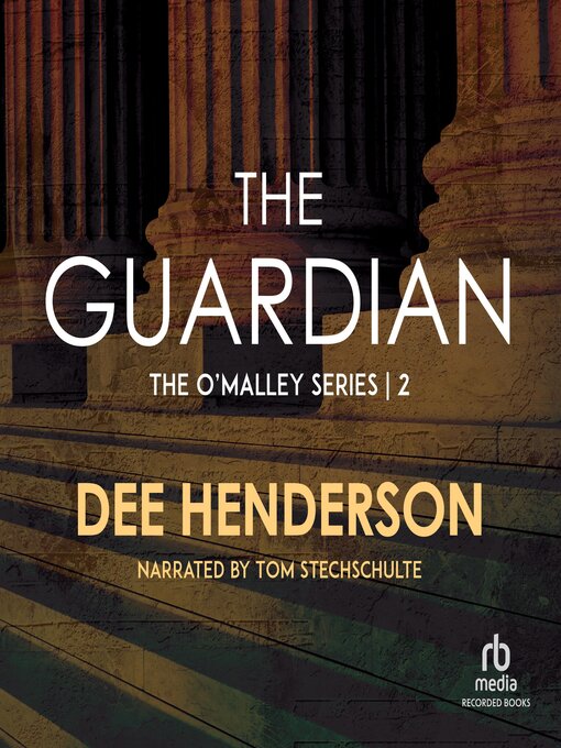 the guardian by dee henderson